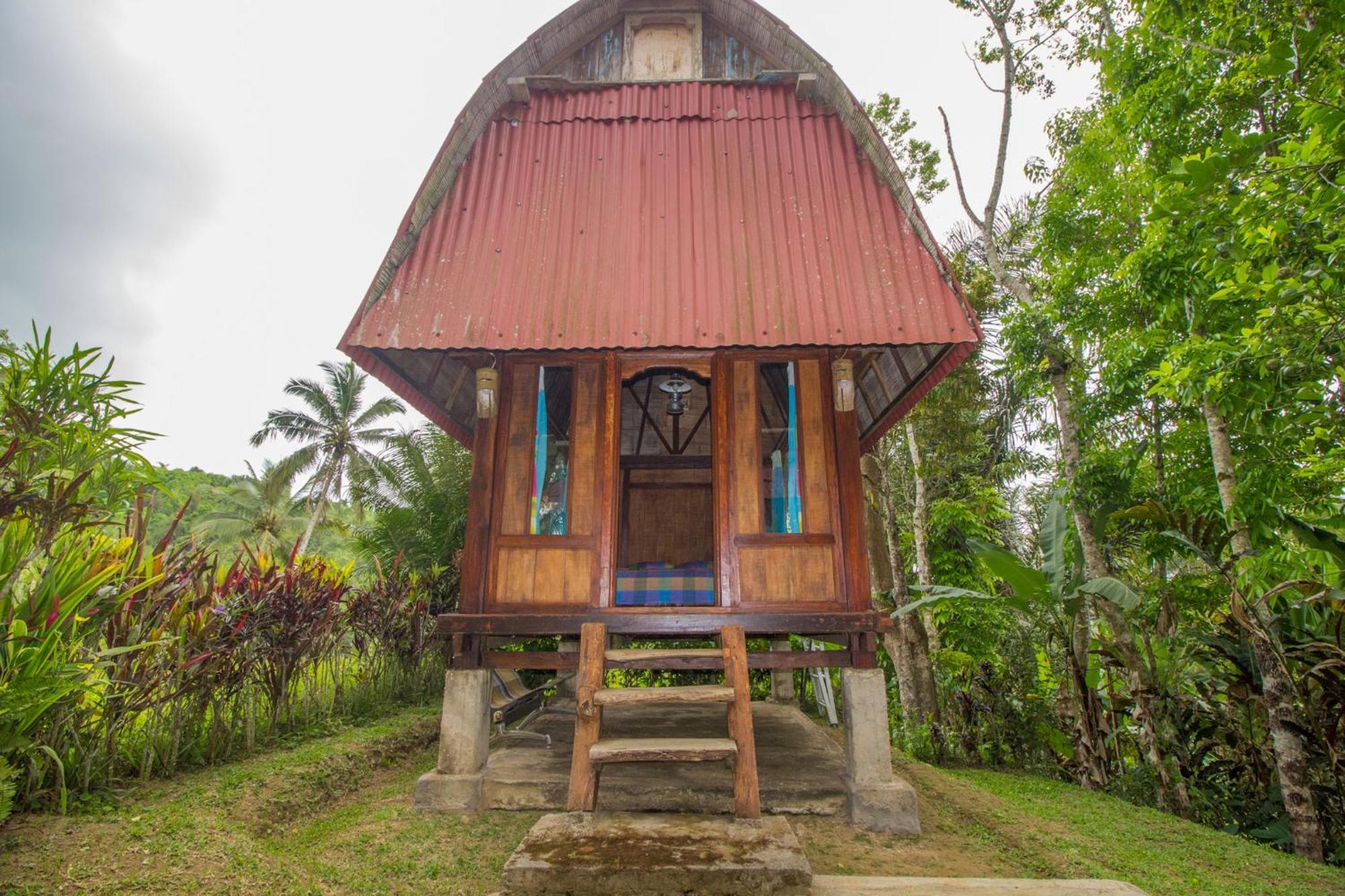 Pesona Bali Ecolodge By Agata Jatiluwih Exteriér fotografie
