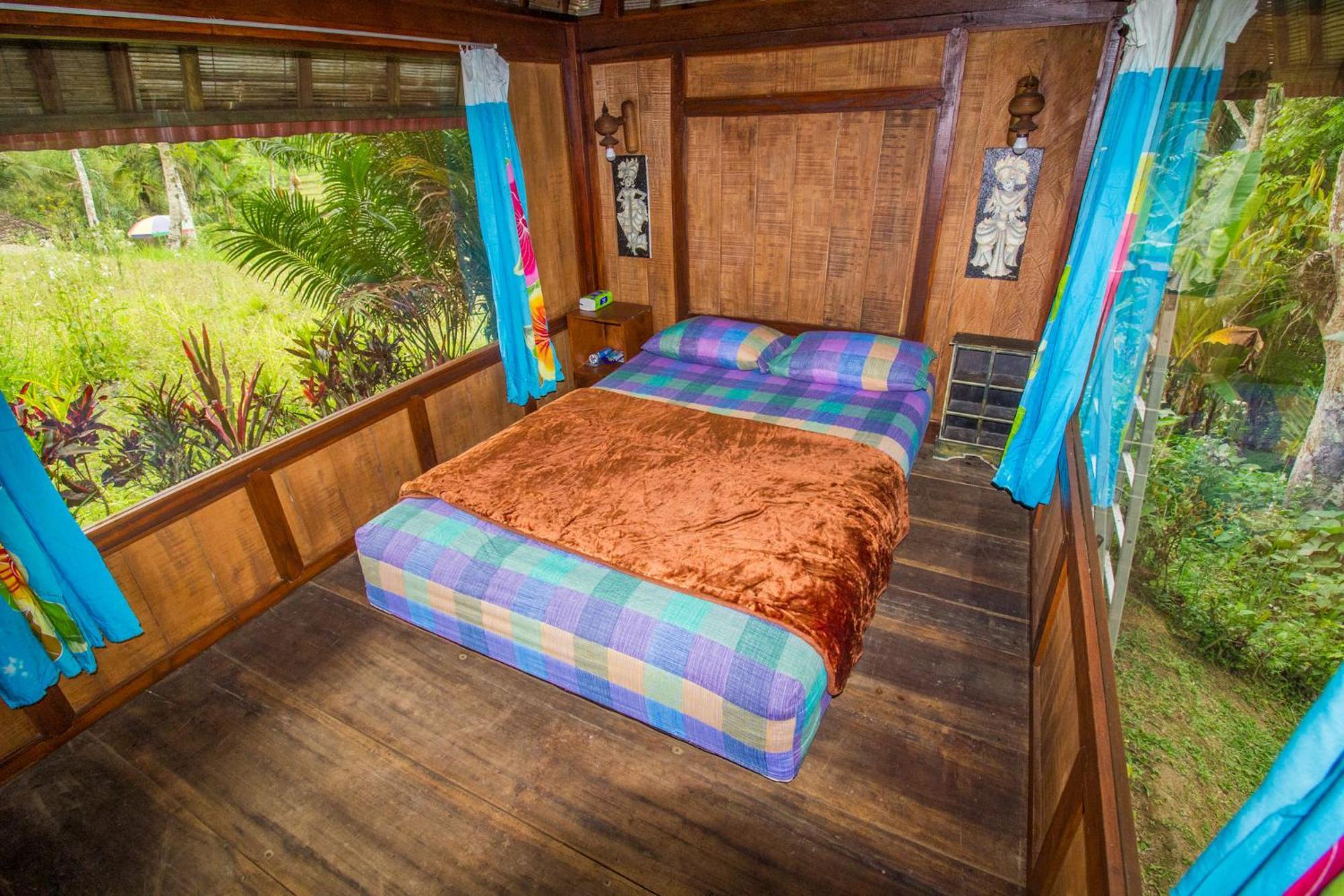 Pesona Bali Ecolodge By Agata Jatiluwih Pokoj fotografie